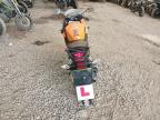 2015 HONDA CBR 125 R-F  for sale at Copart BRISTOL