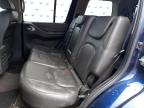 2012 NISSAN PATHFINDER for sale at Copart SANDTOFT