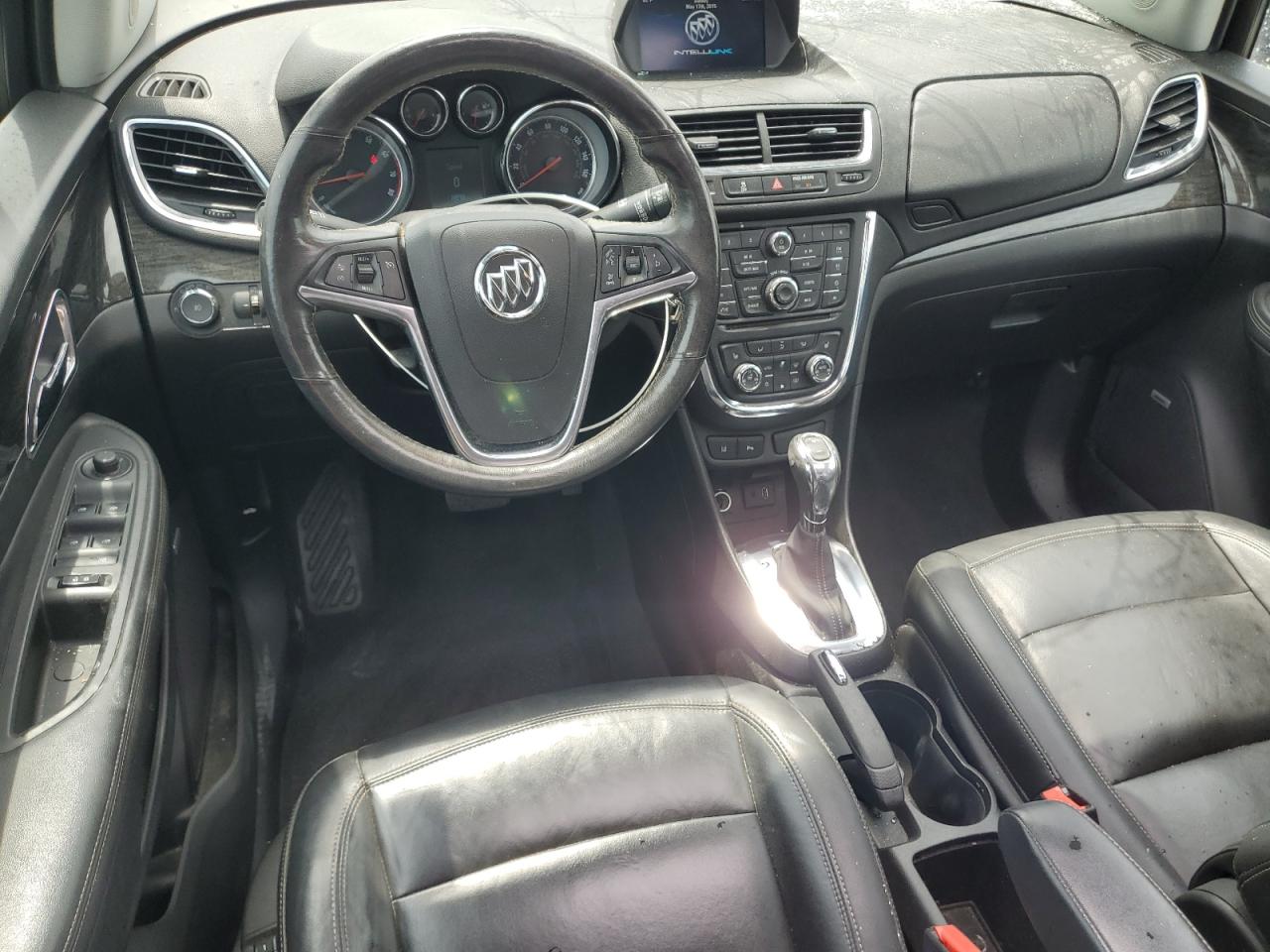 2013 Buick Encore Premium VIN: KL4CJDSB2DB078946 Lot: 57114665