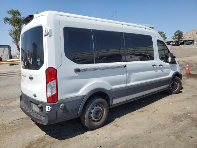  FORD TRANSIT 2019 Biały
