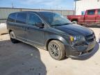 2019 Dodge Grand Caravan Gt for Sale in Haslet, TX - Rear End