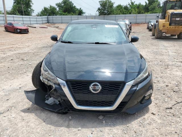  NISSAN ALTIMA 2019 Черный