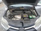 2015 Toyota Camry Le en Venta en Gastonia, NC - Side