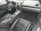 2017 Porsche Boxster  იყიდება Tanner-ში, AL - Water/Flood