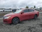 2016 Nissan Altima 2.5 for Sale in Eugene, OR - Front End