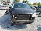 2011 Chrysler Town & Country Touring en Venta en Riverview, FL - Front End