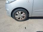 2014 HYUNDAI I10 ACTIVE for sale at Copart CHESTER