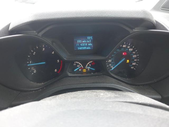 2016 FORD TRANSIT CO