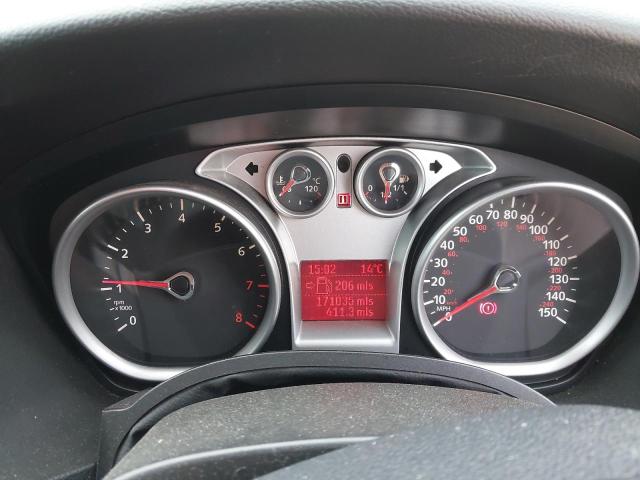 2009 FORD FOCUS STYL