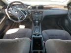 2012 Chevrolet Impala Lt en Venta en Vallejo, CA - Minor Dent/Scratches
