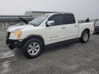 2010 Nissan Titan Xe за продажба в Earlington, KY - Front End