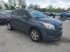 2016 Chevrolet Trax 1Lt for Sale in Bridgeton, MO - Hail