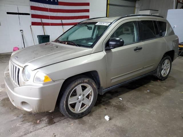 2009 Jeep Compass Sport