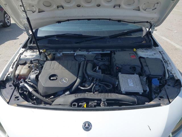 2019 MERCEDES-BENZ A CLASS A180 AMG LINE PREMIUM 5DR AUTO