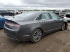 2017 Lincoln Mkz Select for Sale in Elgin, IL - Front End