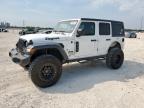 2020 Jeep Wrangler Unlimited Sport იყიდება New Braunfels-ში, TX - Rear End