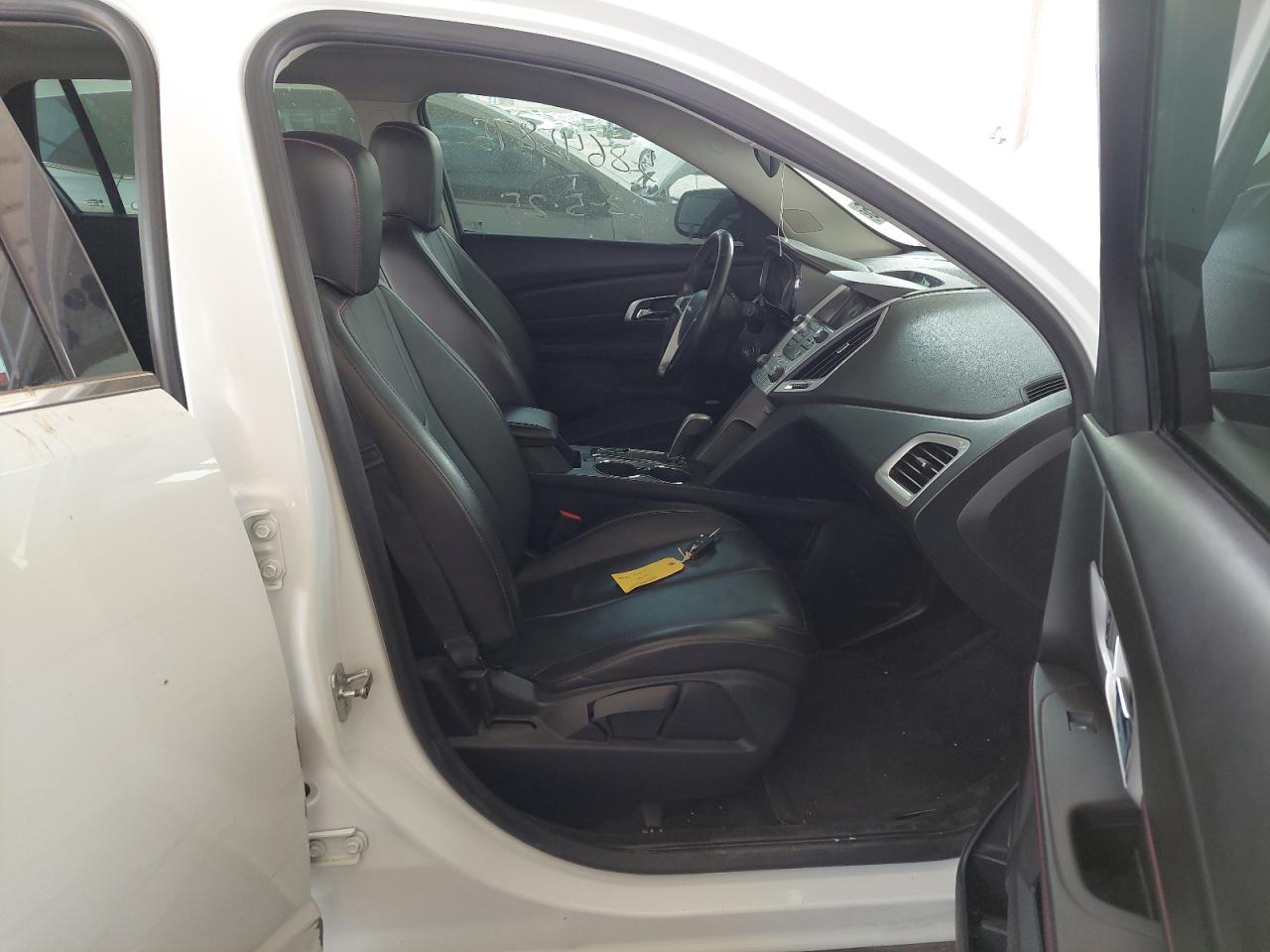 2GKFL8E34F6229224 - 2015 Gmc TERRAIN - #undefined