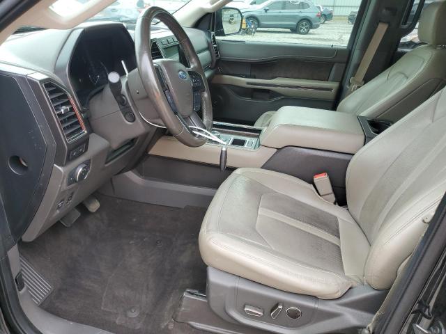  FORD EXPEDITION 2019 Czarny