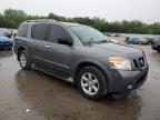 2015 Nissan Armada Sv იყიდება Oklahoma City-ში, OK - Minor Dent/Scratches