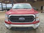 2022 Ford F150  за продажба в Tanner, AL - Side