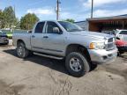 2005 Dodge Ram 2500 St for Sale in Denver, CO - Side