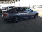 2016 Honda Accord Sport   за продажба в Sacramento, CA - Front End
