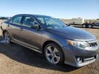 2014 TOYOTA CAMRY SE à vendre chez Copart AB - CALGARY