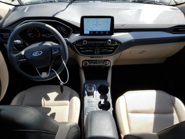  FORD ESCAPE 2020 Beżowy