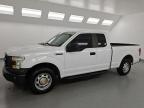 2017 Ford F150 Super Cab продається в Van Nuys, CA - Mechanical
