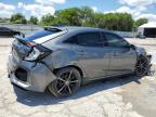 2020 Honda Civic Sport Touring for Sale in Corpus Christi, TX - Front End