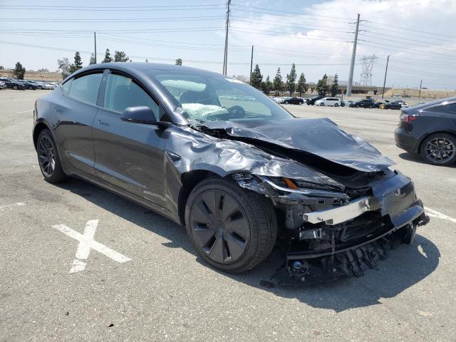  TESLA MODEL 3 2025 Сірий