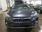 2019 Subaru Crosstrek Premium   for Sale in Ham Lake, MN - Burn