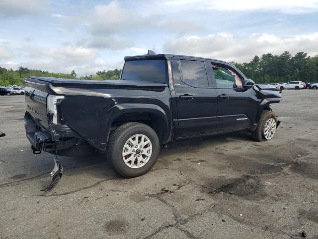  TOYOTA TACOMA 2025 Черный