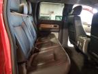 Eldridge, IA에서 판매 중인 2011 Ford F150 Supercrew   - Front End