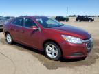 2015 Chevrolet Malibu 1Lt за продажба в Rocky View County, AB - Normal Wear