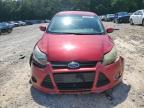 2012 Ford Focus Se for Sale in Eight Mile, AL - Front End