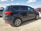 2019 Ford Escape Se for Sale in Andrews, TX - Hail