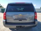 2018 Chevrolet Tahoe C1500 Lt للبيع في Wilmer، TX - Front End