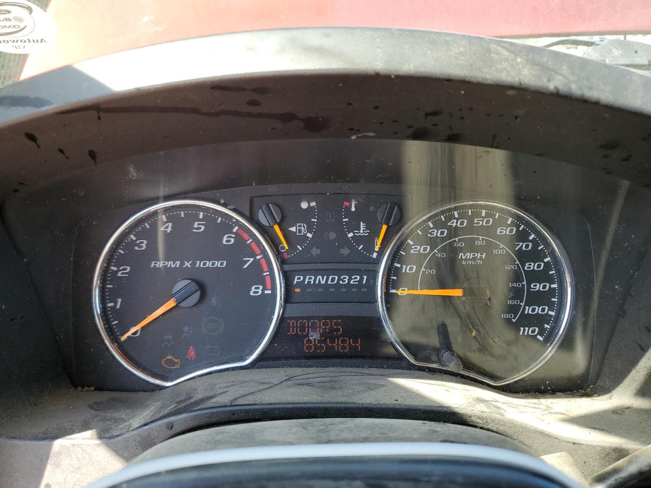 2011 GMC Canyon Sle VIN: 1GTH6MFE4B8118245 Lot: 54403745
