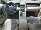 2012 Ford Taurus Sel for Sale in Earlington, KY - Hail
