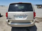 2014 Dodge Grand Caravan Se na sprzedaż w Tucson, AZ - Side
