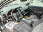 2007 Nissan Altima 2.5 на продаже в North Billerica, MA - Minor Dent/Scratches