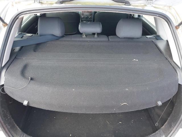 2007 MAZDA 3 KATANO