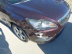 2008 FORD FOCUS ZETE for sale at Copart SANDY