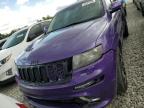 2013 Jeep Grand Cherokee Srt-8 na sprzedaż w Cahokia Heights, IL - Normal Wear