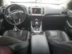 2017 Ford Edge Sport na sprzedaż w Shreveport, LA - Water/Flood