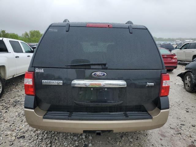  FORD EXPEDITION 2014 Blue