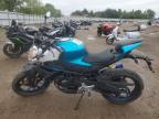 2024 CF MOTO 450NK    for sale at Copart IL - CHICAGO NORTH