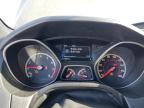 2016 Ford Focus St en Venta en Eugene, OR - Rear End