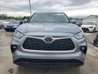 2020 Toyota Highlander Xle en Venta en Louisville, KY - Hail